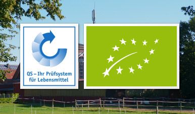 Zertifizierte Qualität!