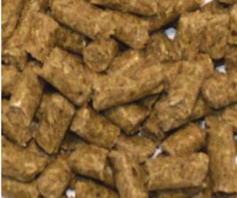 Horsin Vitalpellets 