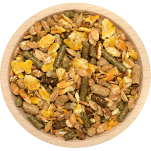 Klassik - Müsli 