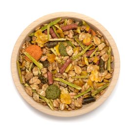 Kräuter - Müsli
