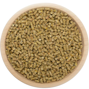 Landkorn mit Oregano GVO-frei 