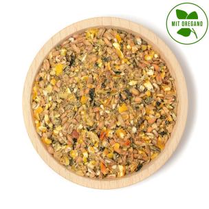 Landmehl mit Oregano GVO-frei 