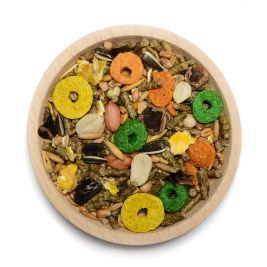 Nager - Müsli 