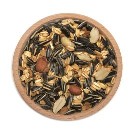 Premium Streufutter, Wildvogelfutter 